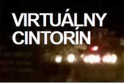 Virtuálny cintorín