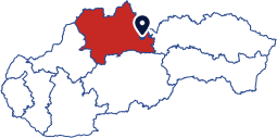 Obrysová mapa